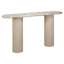 Console Coronel Blush beige Richmond Interiors Konsollbord