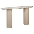 Console Coronel Blush beige Richmond Interiors Konsollbord