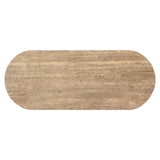 Console Russo askebrun Richmond Interiors Konsollbord