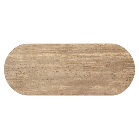 Console Russo askebrun Richmond Interiors Konsollbord