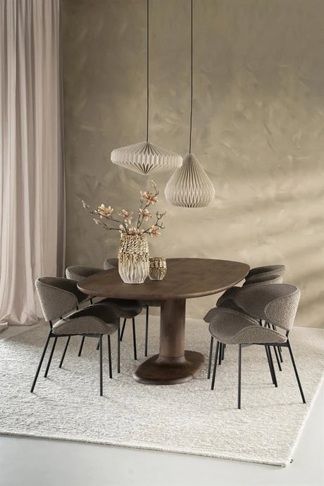 Spisebord Coco 240x110 cm Eleonora Spisebord