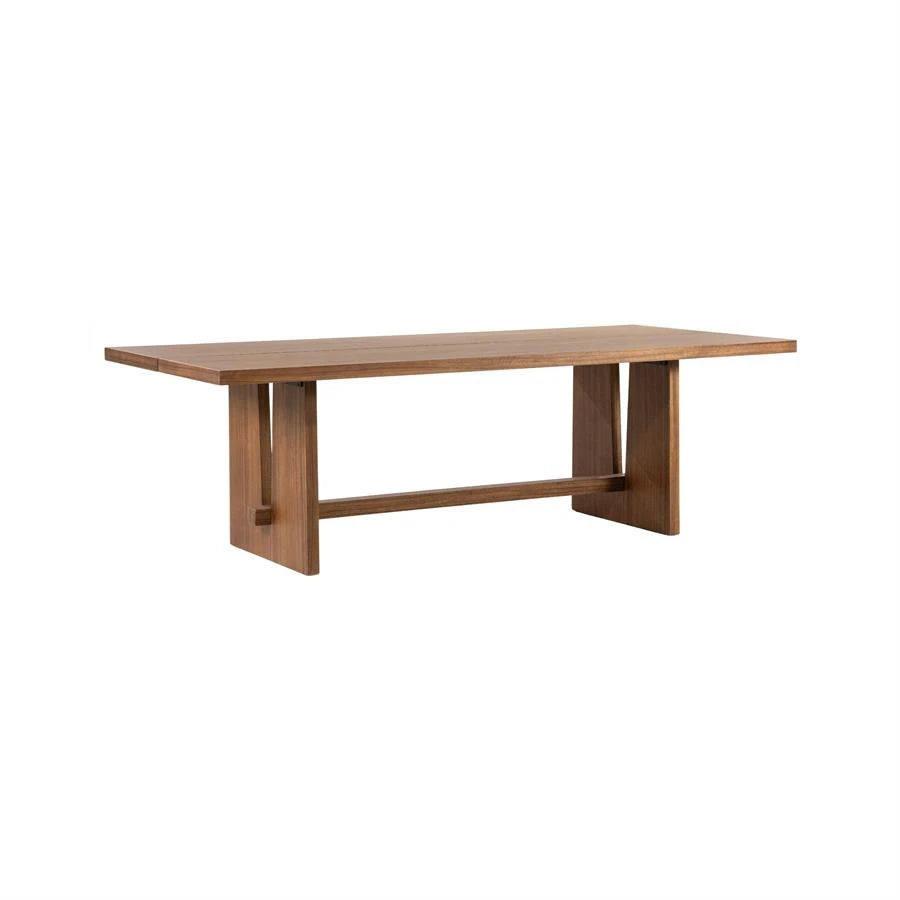 Spisebord Lira 240x110 cm Eleonora Spisebord