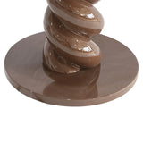 Endebord Celeste Chestnut Richmond Interiors Sidebord