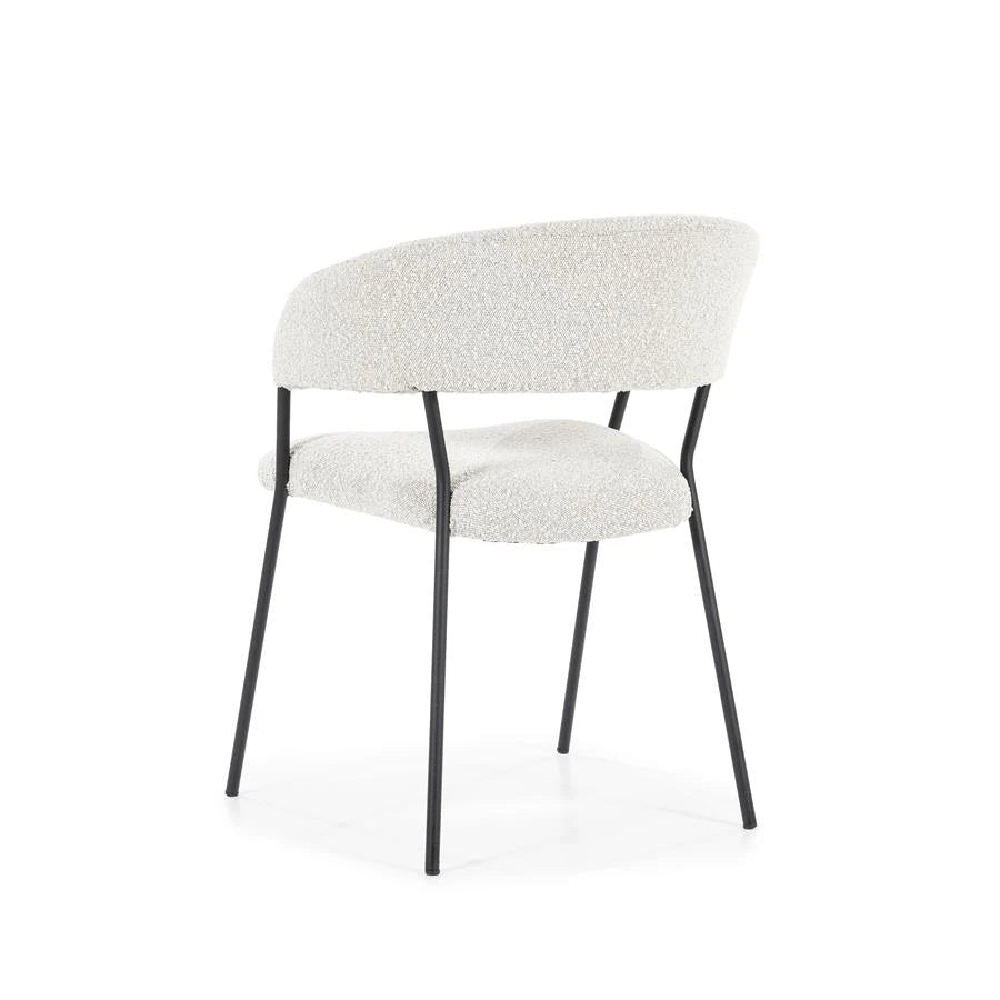 Stol Luka Eleonora Grunnprodukt