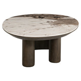 Salongbord Langford brun Richmond Interiors Sofabord
