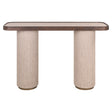 Console Willox beige Richmond Interiors Konsollbord