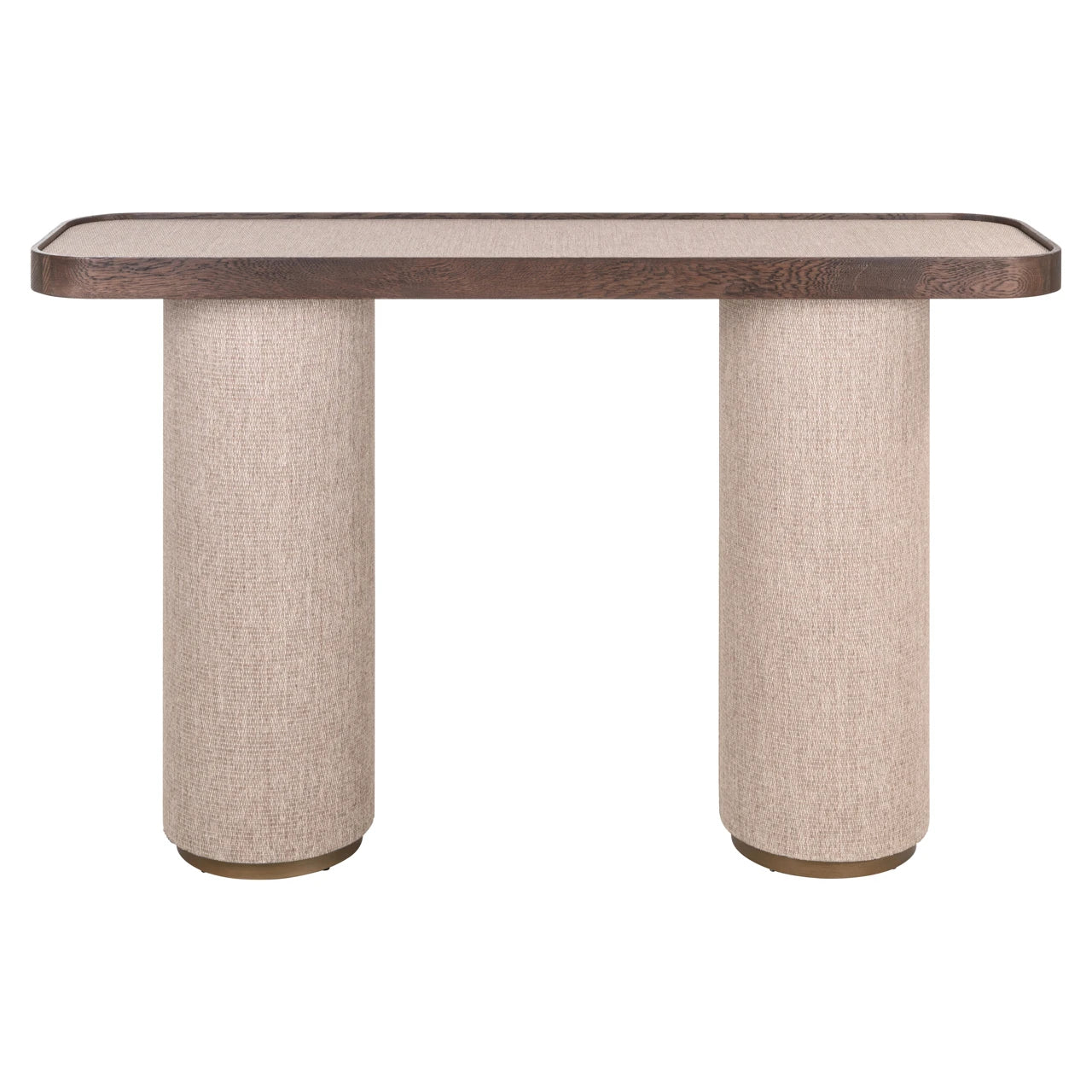 Console Willox beige Richmond Interiors Konsollbord