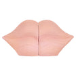 Bokstativer Kiss rosa Richmond Interiors Hylle