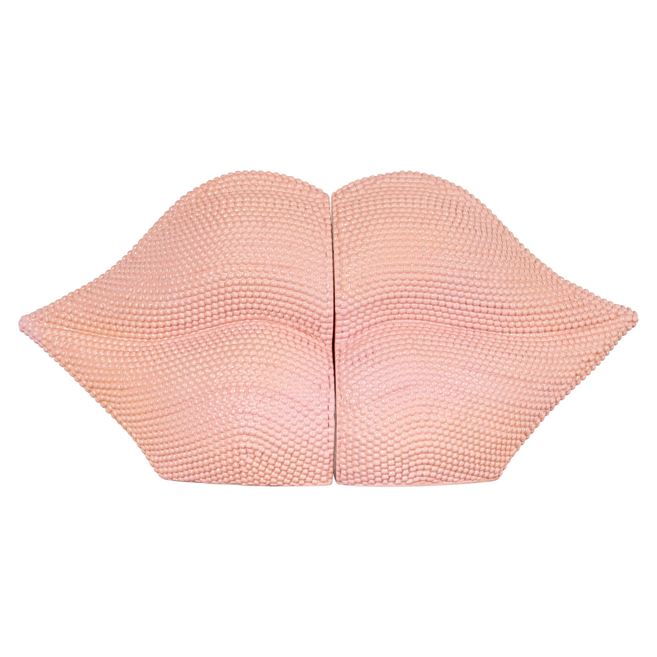 Bokstativer Kiss rosa Richmond Interiors Hylle