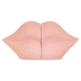 Bokstativer Kiss rosa Richmond Interiors Hylle