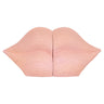 Bokstativer Kiss rosa Richmond Interiors Hylle