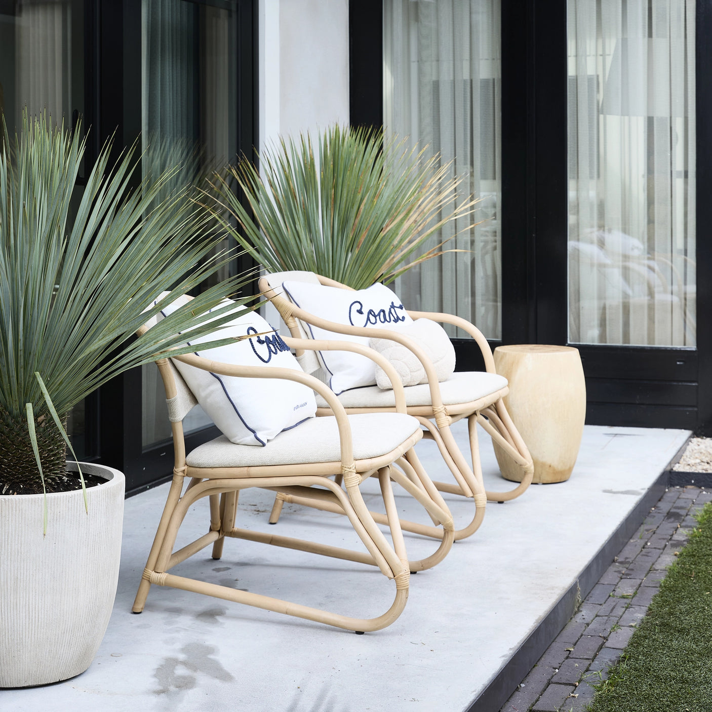 Gaula sluttbord Riviera Maison Sidebord