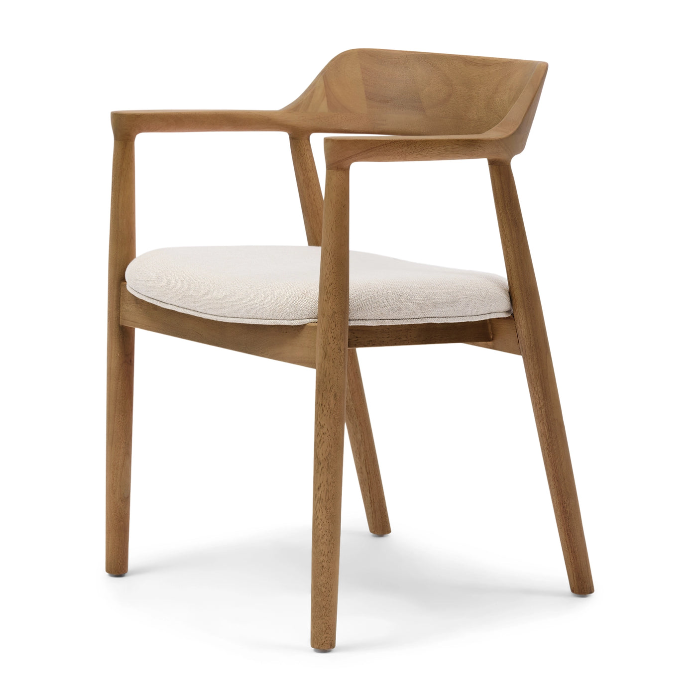 Puglia Dining Armchair Riviera Maison Lenestol