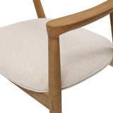 Puglia Dining Armchair Riviera Maison Lenestol