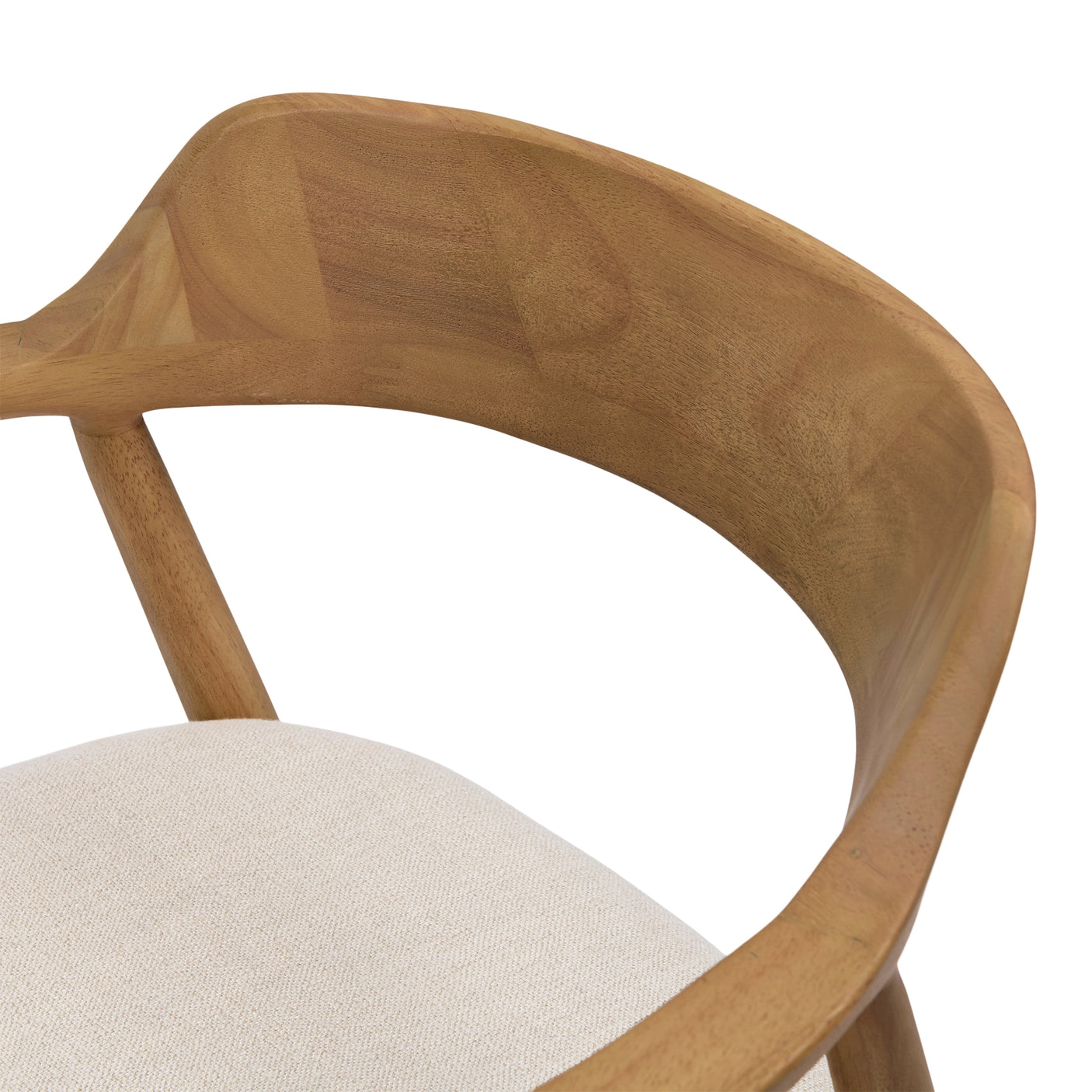 Puglia Dining Armchair Riviera Maison Lenestol