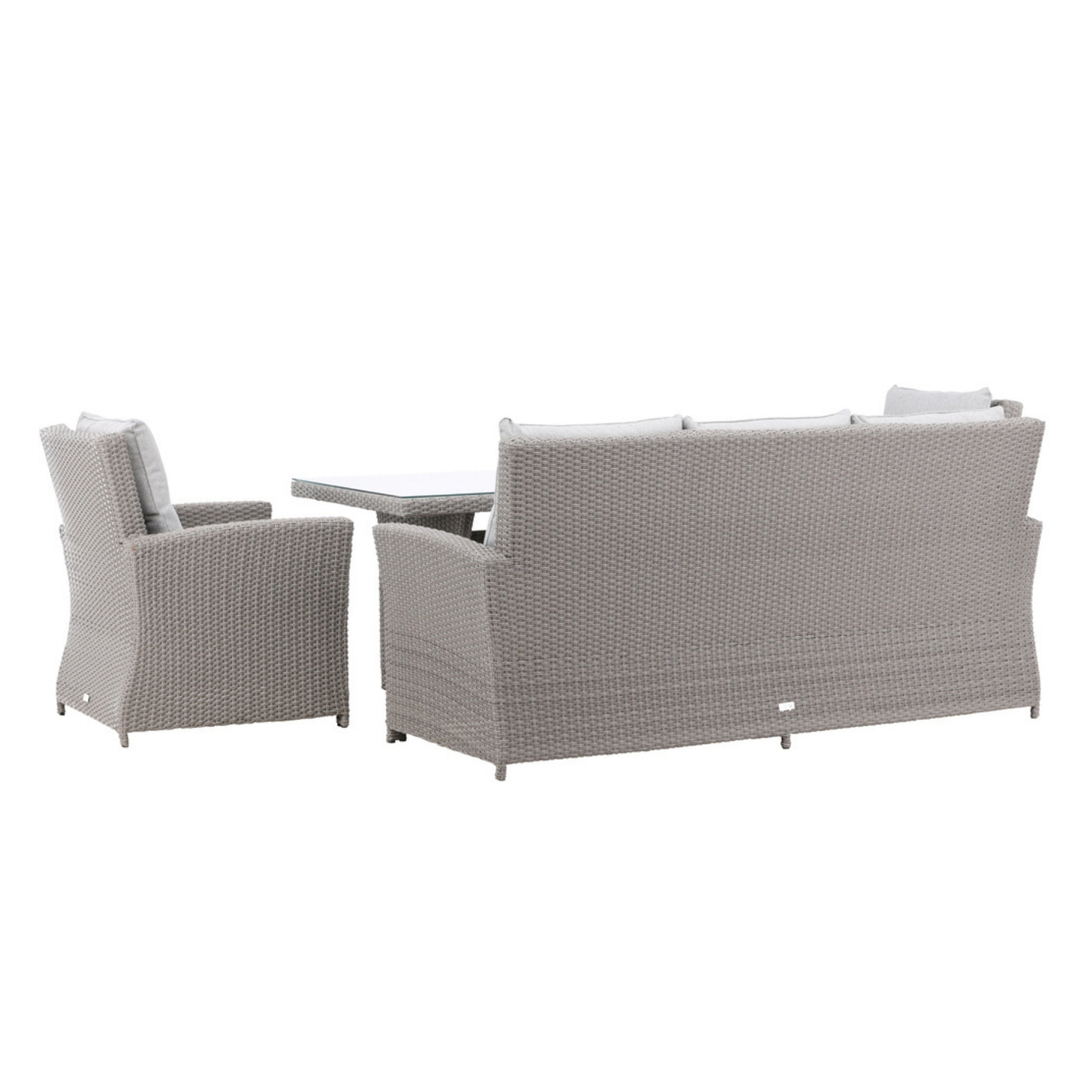 Brentwood Sofa Set Venture Design Loungegruppe