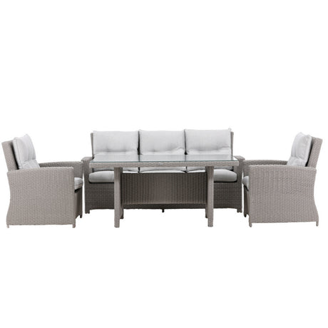 Brentwood Sofa Set Venture Design Loungegruppe