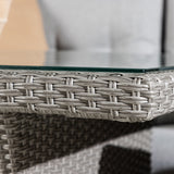 Brentwood Sofa Set Venture Design Loungegruppe