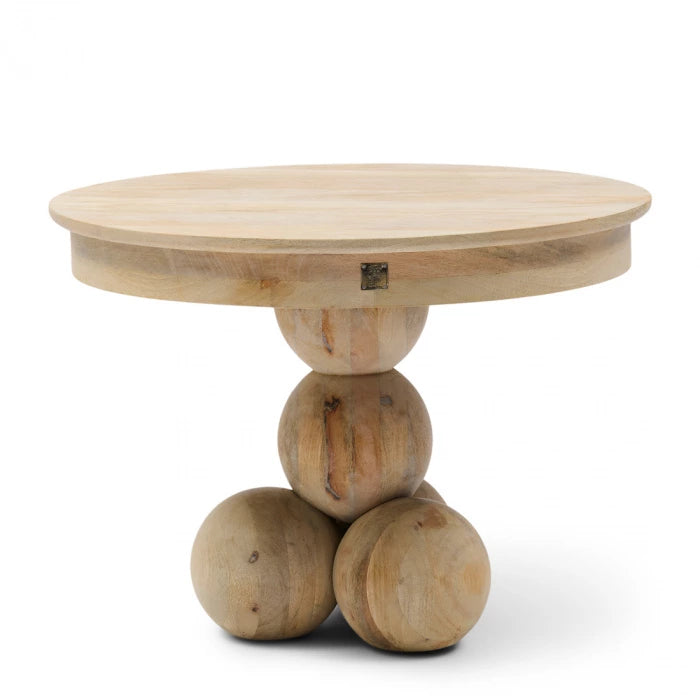 Anacapri End Table Riviera Maison Sidebord