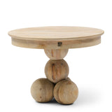 Anacapri End Table Riviera Maison Sidebord