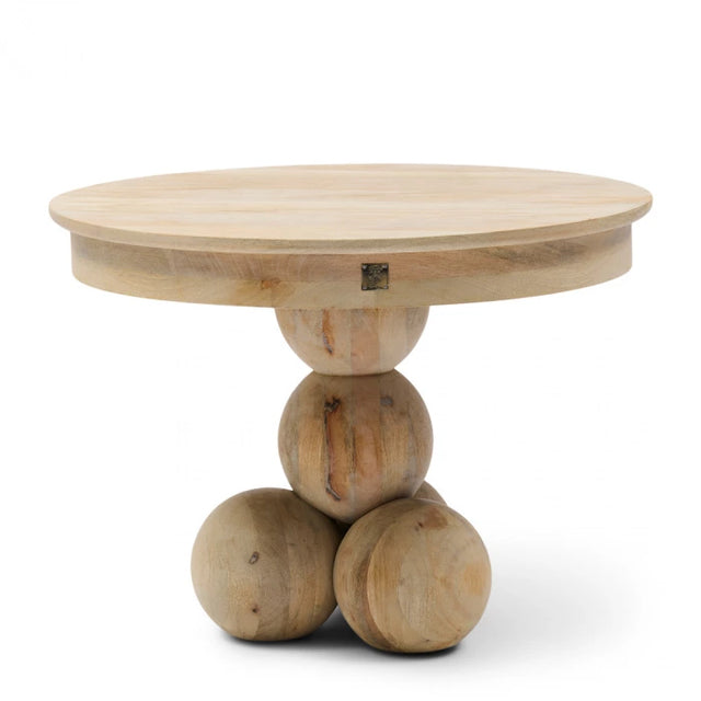 Anacapri End Table Riviera Maison Sidebord