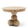 Anacapri End Table Riviera Maison Sidebord
