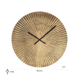 Klokke Mace gull Richmond Interiors Veggur