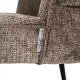 Spisestol Stella niagara stone Richmond Interiors Spisestol