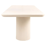 Utendørs spisebord Urban Bloom sandstein 280 Richmond Interiors Spisebord