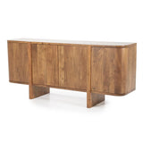 Sideboard Julian - 4dører Eleonora Skjenk