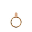 Q4 - Allé - Skjerf ring FDB Møbler Kleshenger
