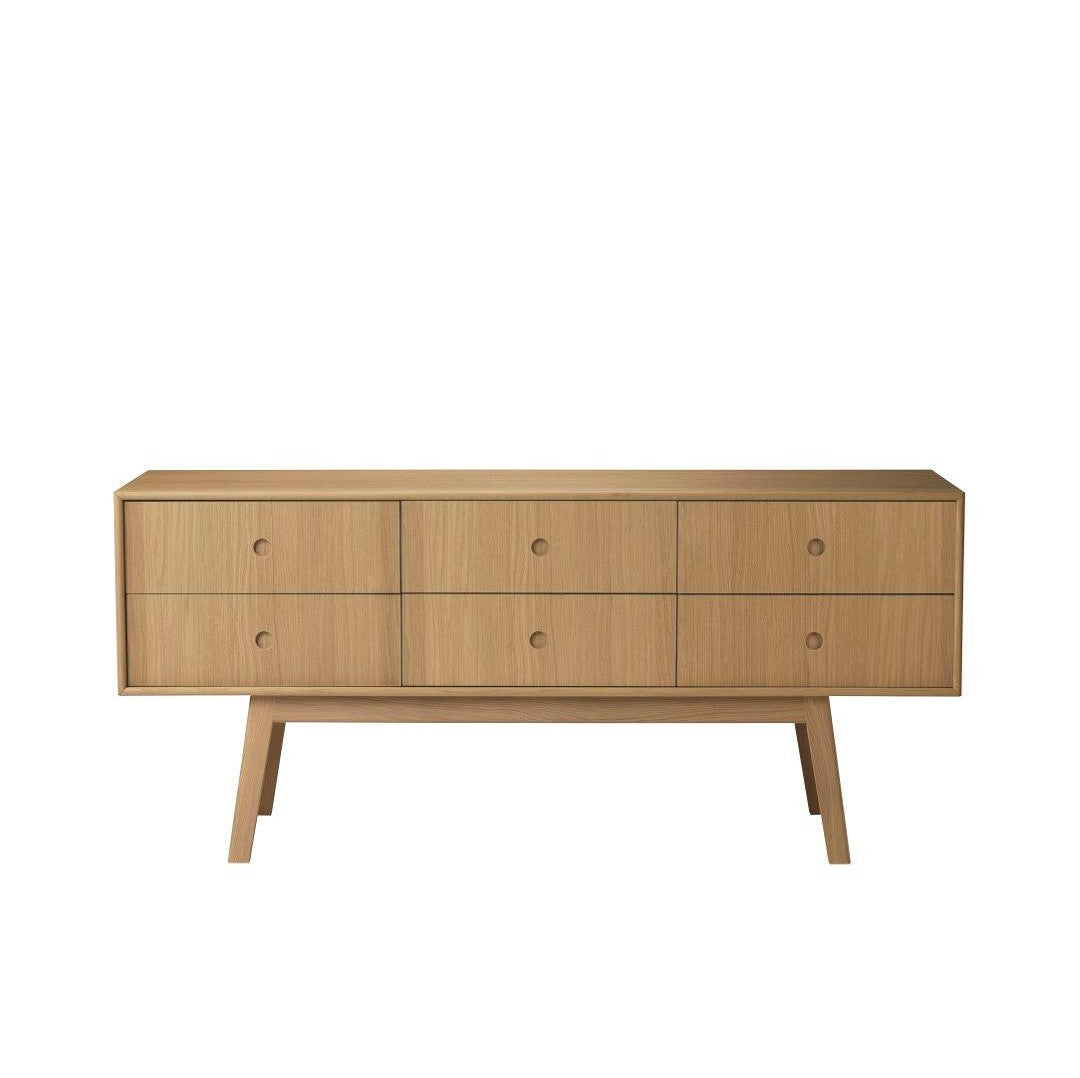 A86 - Butler - Dresser