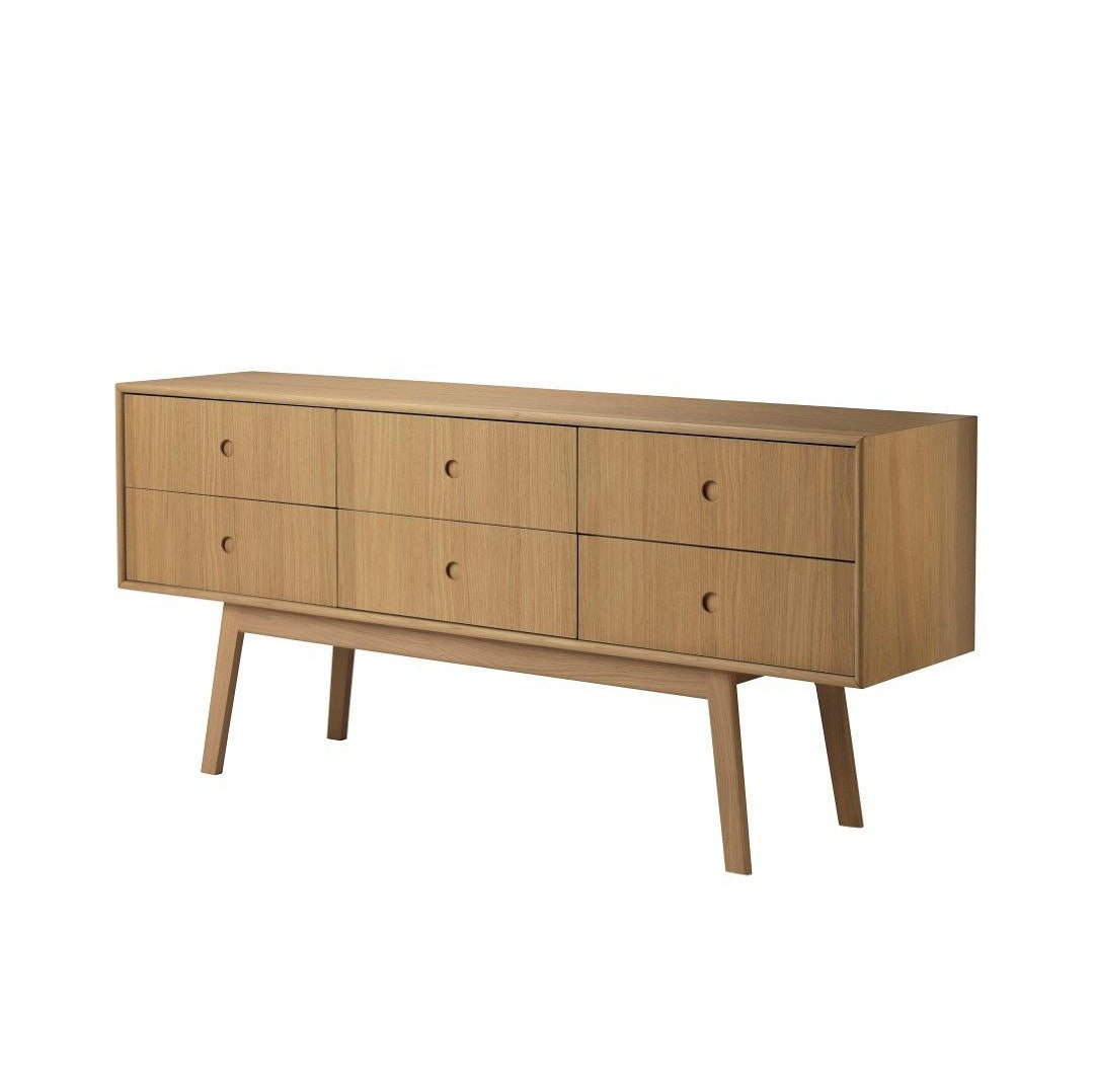 A86 - Butler - Dresser