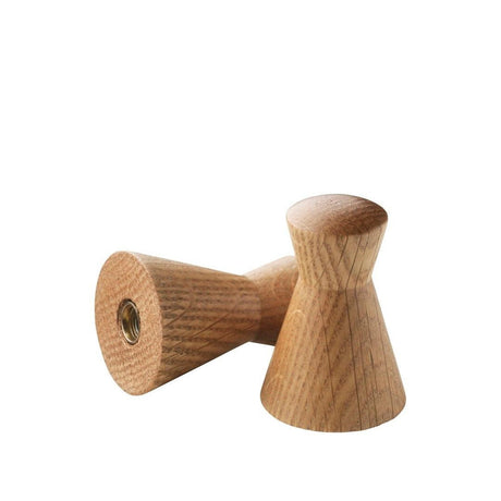 Q3 - Allé - Kleshengere 5 hoocks FDB Møbler Hylle