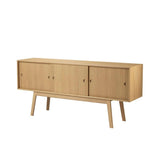 A85 - Butler - Sideboard