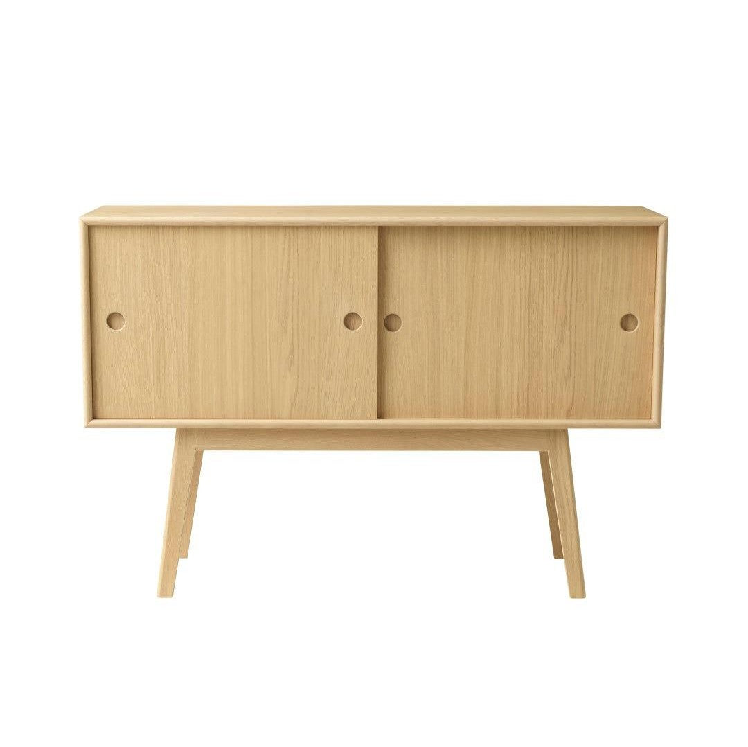 A83 - Butler - Sideboard