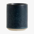 GRAINY keramisk krukke uten hank, L - h10 cm - mørkblå Nordal TABLEWARE