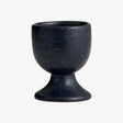 GRAINY keramiske eggbøker - h6 cm - mørkblå Nordal TABLEWARE