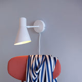 DL12 vegglampe