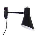 DL12 vegglampe