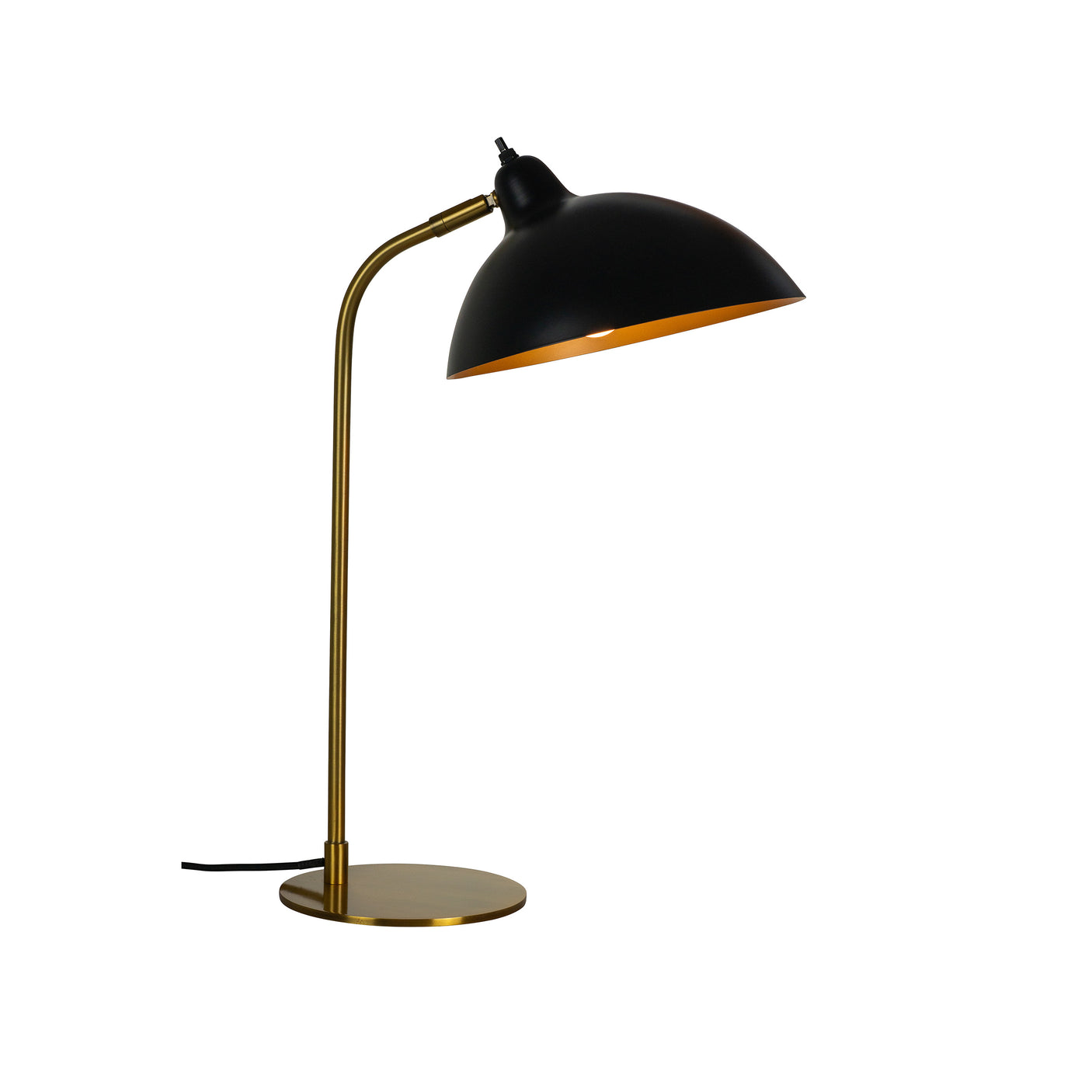 Futura bordlampe