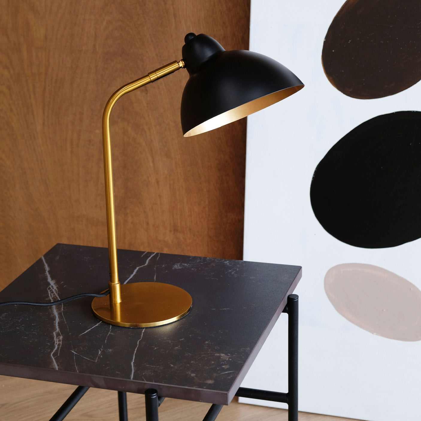 Futura bordlampe