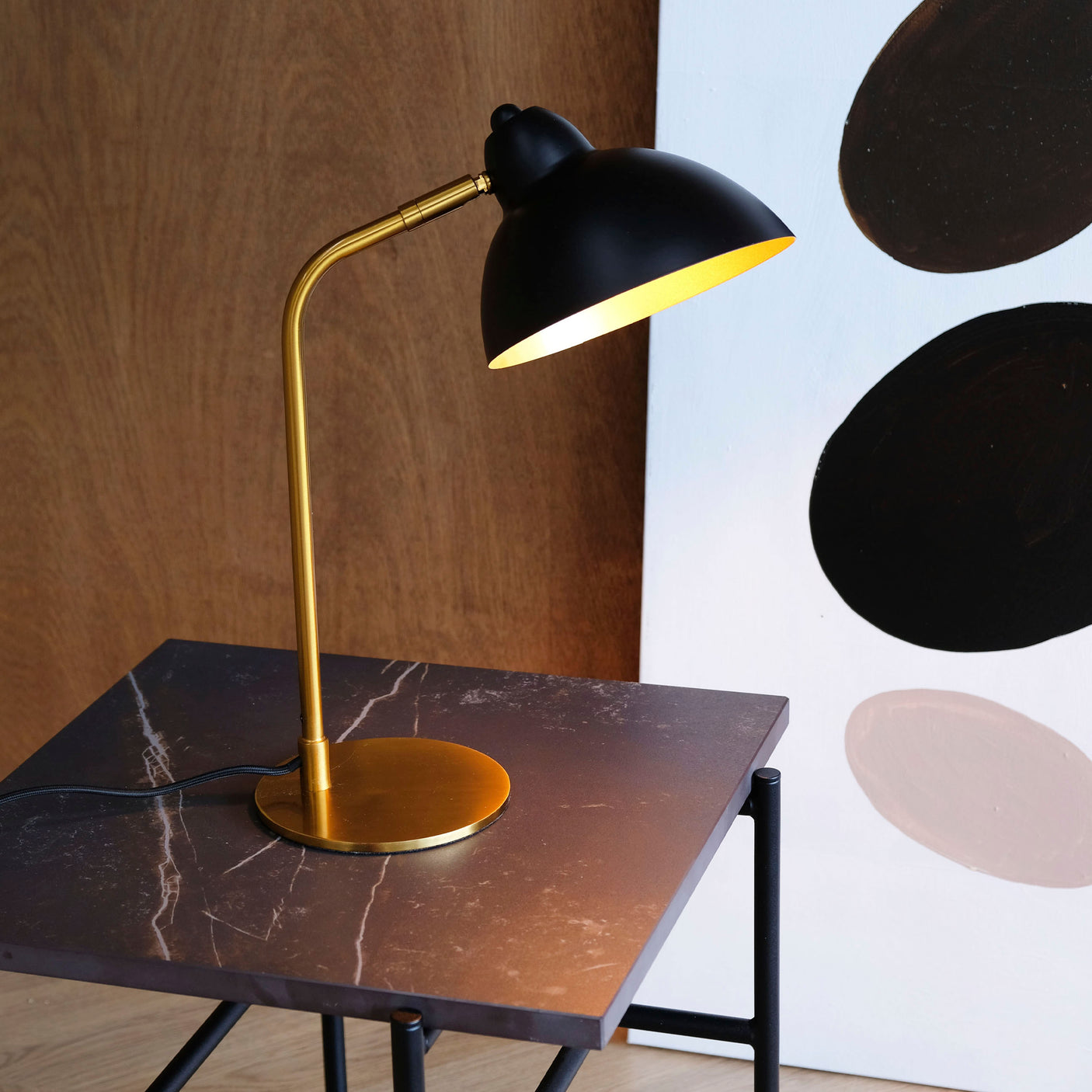 Futura bordlampe