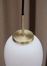 DL39 taklampe