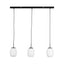 Taklampe: DL39 taklampe Opal fra Dyberg Larsen - Bildenr: 17