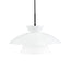 Taklampe: Valby taklampe Opal / D38 fra Dyberg Larsen - Bildenr: 5