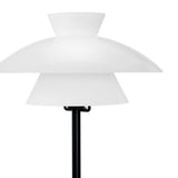 Valby bordlampe