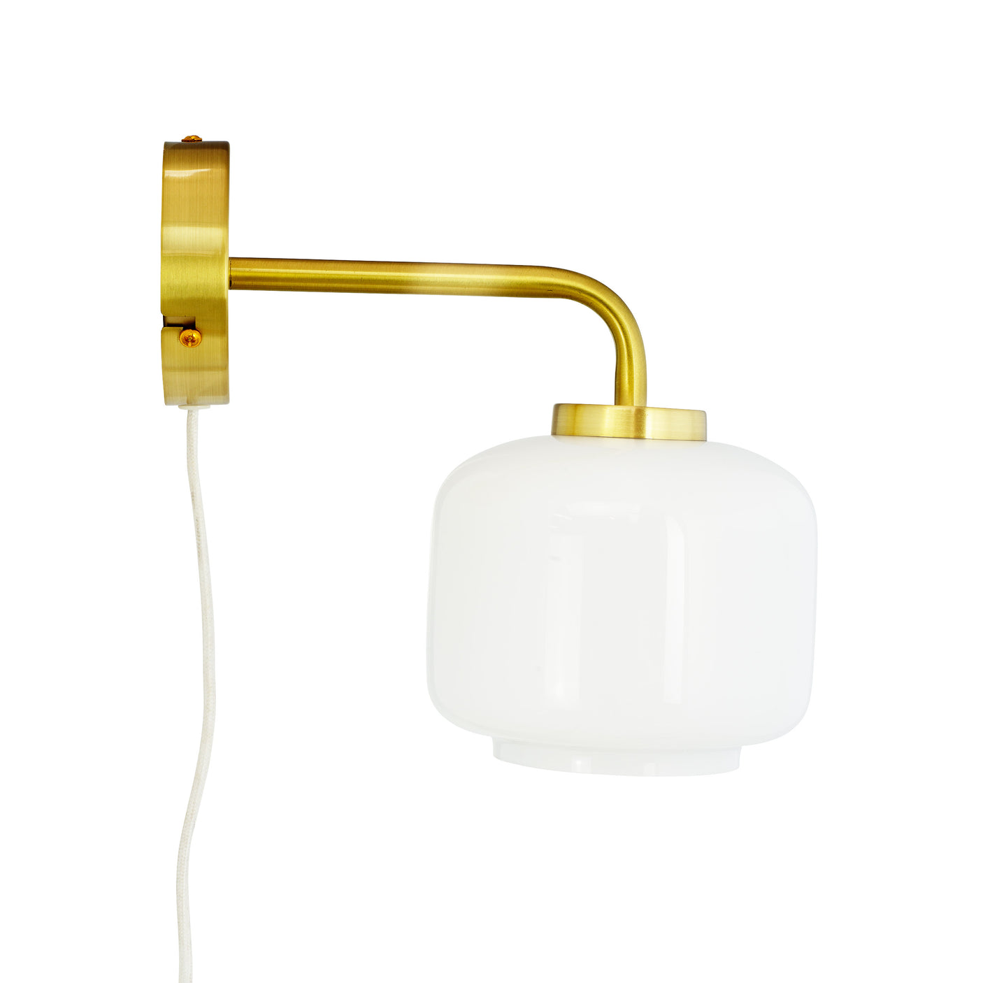 Arp Opal  vegglampe