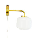 Arp Opal  vegglampe