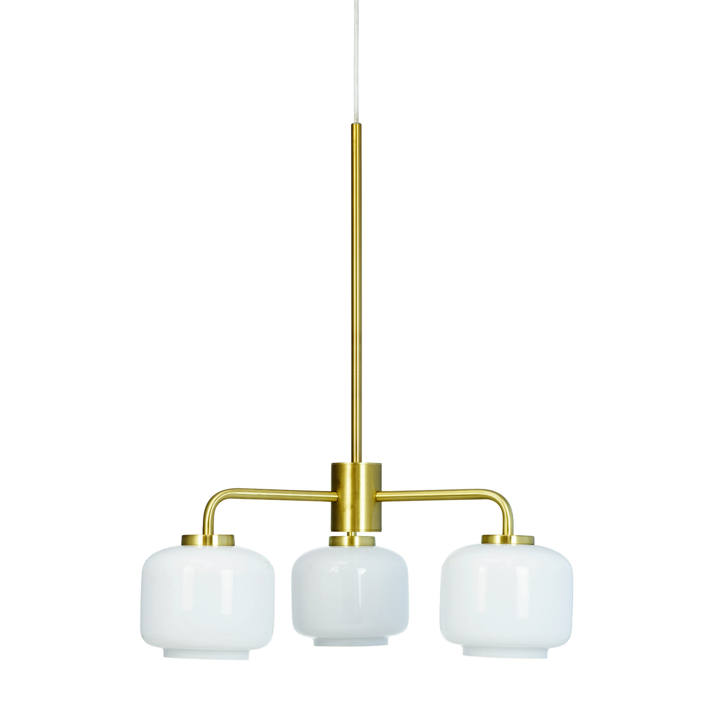 Arp taklampe 3-armet